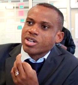 Oliseh shuns NFF  technical committee