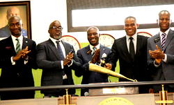 I won’t sell, manage players in Eagles – Oliseh