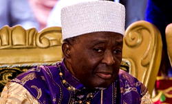 Ooni of Ife: The list lengthens daily