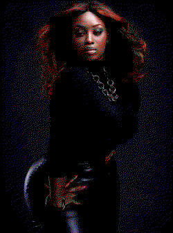 Sex Appeal: Forbes Africa unveils Peace Hyde as West Africa correspondent