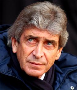 I have my differences with Mourinho but…  – Pellegrini