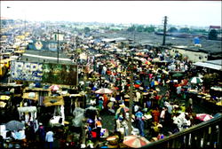 2050 Population Explosion: Is Nigeria ready for 397 million people