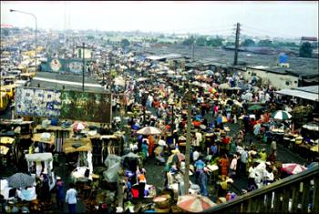 NPC puts Nigeria’s population at 198m