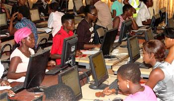 Over 1.5m 2018 UTME candidates JAMB results released