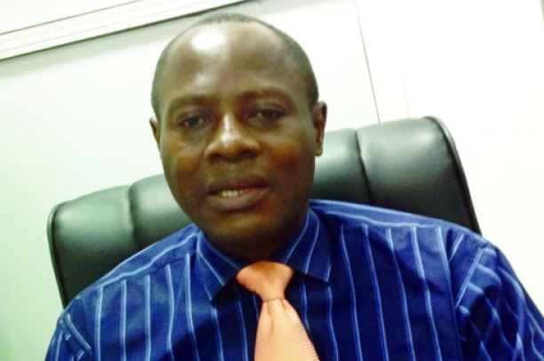 Nigeria’s credit management Icon, Prof. Chris Onalo, is 61