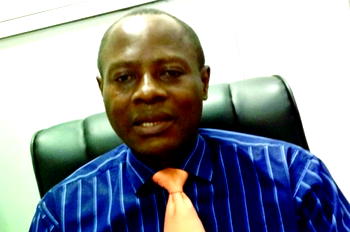 Nigeria’s credit management Icon, Prof. Chris Onalo, is 61