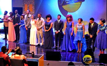 MTN Project Fame auditions open in Abuja