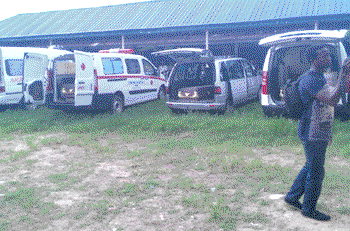 How oil firm instigated crisis in Delta community – Goddey Igorigo, IDC chair