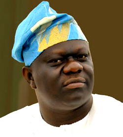 The Ooni has spiritual and physical powers