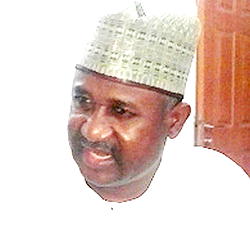 Pay cut: Reps are ready  to abide with Nigerians’ wishes – Zorro