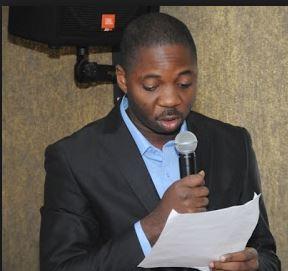 Publisher in court for alleged defamatory publication against Fidelity Bank MD