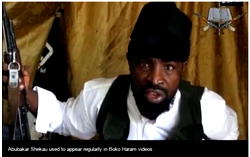 Nigeria Military subjects Shekau’s video to forensic analyses