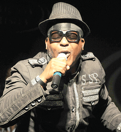 Shina Peters, Tuface, Tekno others  fly at Eargasm concert
