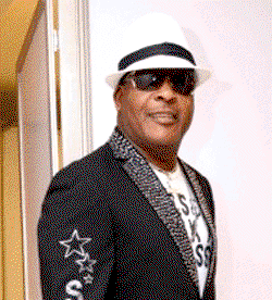 Shina Peters, Nwa Aba, others storm Malaysia