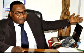 Government agencies, others milking us — Lagos shippers’ boss