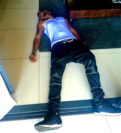 Skiibii, now we know you but not your songs, by angry fan