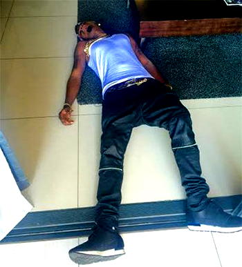 Skiibii, now we know you but not your songs, by angry fan
