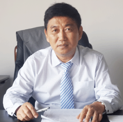 Steady power supply to attract foreign investors  – Min