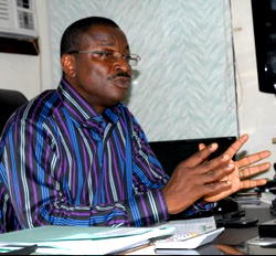 I’ll industrialise Edo if elected —Edebiri