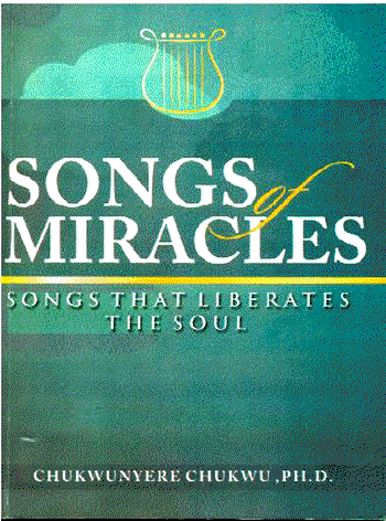 Songs of Miracles places God above all