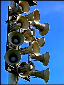 Lagos shuts down 70 churches, 20 mosques over noise pollution