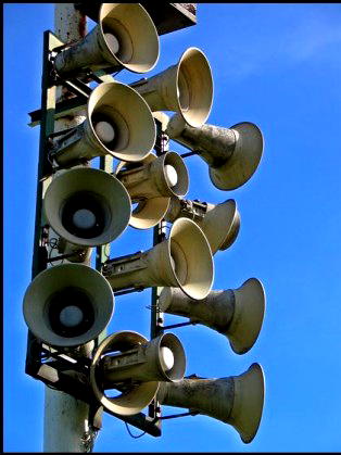 Borno upgrades radio station to check radical religious ideologies