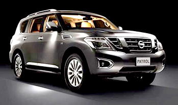 Nissan honours Stallion for outstanding performance