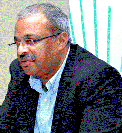 ‘You can’t satisfy TV appetite of Nigerians without huge R&D investment’