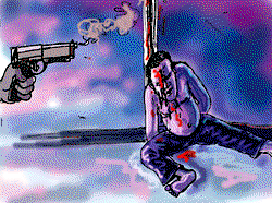 Army identifies soldiers who tortured civilian in Nasarawa