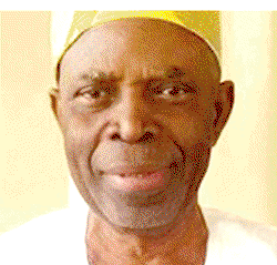 How we managed the Obasanjo, Jonathan, Buhari crises, by Taiwo Alimi, NEDG Chair