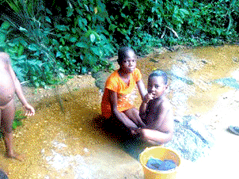 Teachers flee Cross River community school
