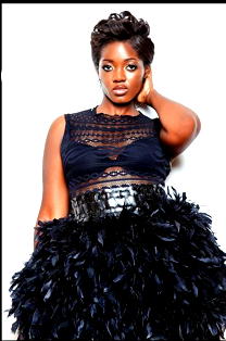 I left my plum bank job for love of music — Tonye Garrick