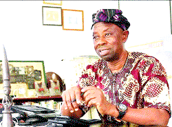 Tunde Kelani’s Online TV debuts