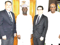 US shows interest in Nigeria’s auto policy