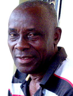 Why Nigeria is down – Urhobo