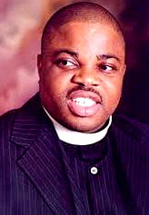 Church should not wed gay people, it’s against God’s will – Medo-Uwa