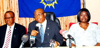 Mixed reactions trail 2016 November/December WASSCE result