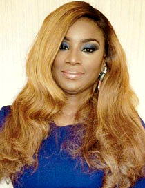 Fani Kayode, Yemi Wada and Tope’s wedding