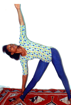 Three big fitness trends in Lagos