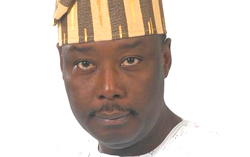 We are looking into case of retrenched council staff – Awoniyi