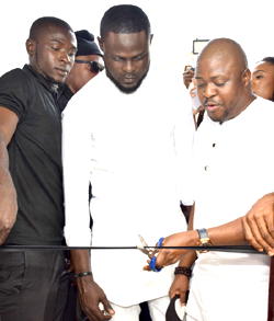 I make designs that haven’t ever been seen before – Makun