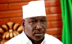 Alhaji Zannah Umar Mustapha, 1966-2015