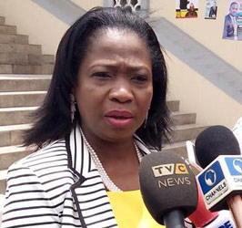 Invest back home, NiDCOM advises Nigerians abroad