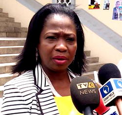 Invest back home, NiDCOM advises Nigerians abroad