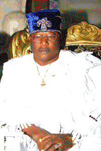 Ooni nominated me as his succesor before he died  – Adedoyin