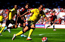 Latest Premier League results
