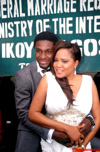I don’t want a broken home, Toyin Aimakhu’s husband begs