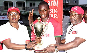 ARS 5: Rivers State teams qualify for National Finals