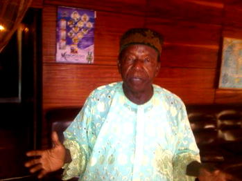 Pirate radio: To some Igbo, Biafra is alive and kicking  – Agbu, civil war veteran