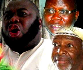 Pipeline Security: Asari Dokubo, Fasehun, Adams threaten NNPC